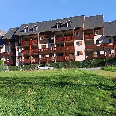 Apartamento Luzval Duplex Avec Balcon Luz-Saint-Sauveur Exterior foto
